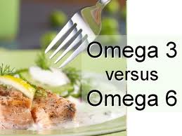 O CARENTA ALIMENTARA MAJORA LA TOATE VARSTELE - Acizii grasi Omega 3