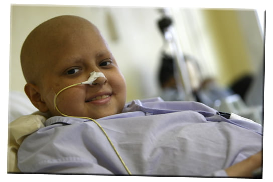 CANCERUL, LIMFOAMELE, LEUCEMIILE - susținerea micronutrițional orală ortomoleculara a pacientului neoplazic.