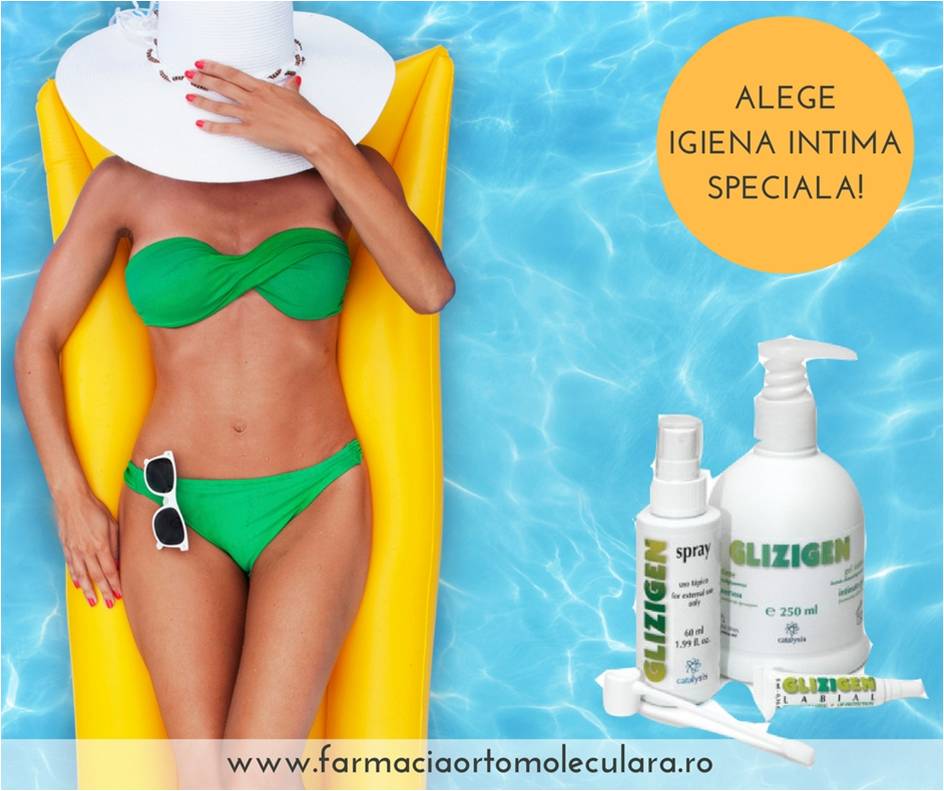 5 greseli comune de igiena intima vara!