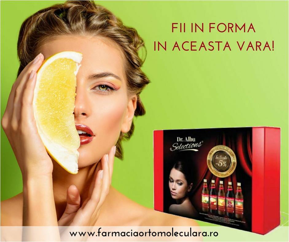 Top 5 fructe de vara care asigura o silueta perfecta!