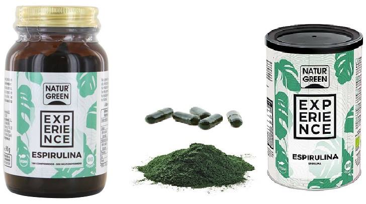 Stiati ca... Spirulina bio - atunci cand este utilizata in cantitatile adecvate - poate fi extrem de utila ca factor de detoxifiere pentru metalele grele si POP!?