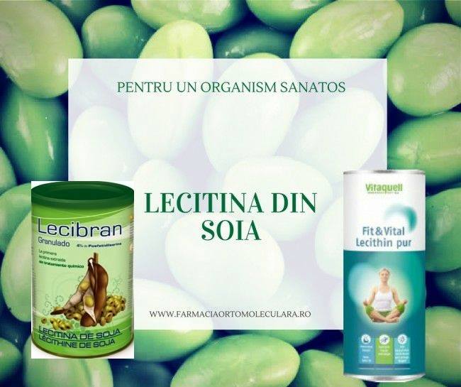 Stiati ca... lecitinele contin niste molecule extrem de pretioase pentru viata si care sunt foarte importante pentru dezvoltarea si functionarea organismului pe tot parcursul vietii, incepand chiar din viata intrauterina?!