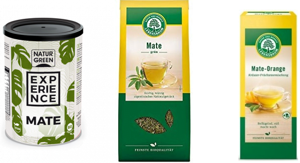 Stiati ca...Yerba Mate, o veritabila îarba a șamanilor" ce coboara la noi din negura preistorie, are remarcabile veleitati medicale, recunoscute  si de stiinta actuala?!