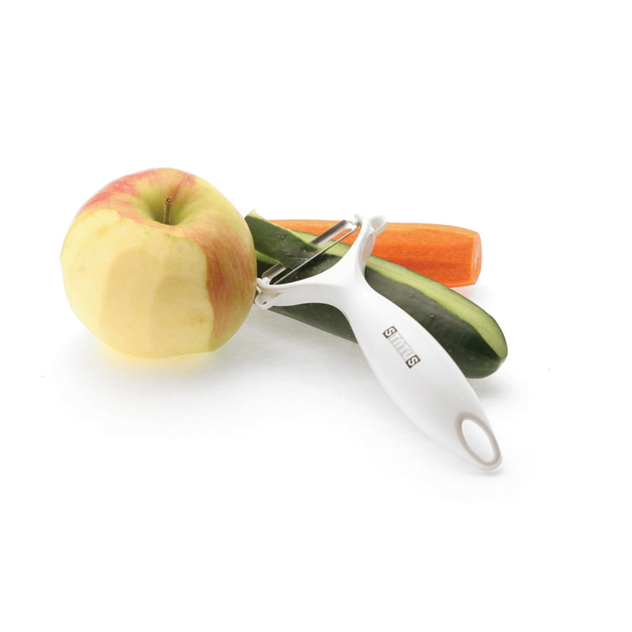 Stiati ca... urmatoarele vegetale ar trebui obligatoriu decojite inainte de a fi consumate?!