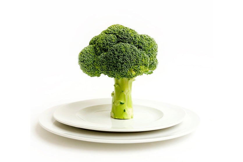 Stiati ca...atunci cand este consumat consecvent, broccoli are un potential incredibil de protectie si de lupta impotriva cancerului dar si a altor catorva boli importante?!