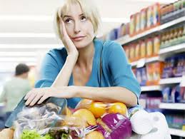 Top 10 sfaturi pentru cumparatorul de alimente de Supermarket