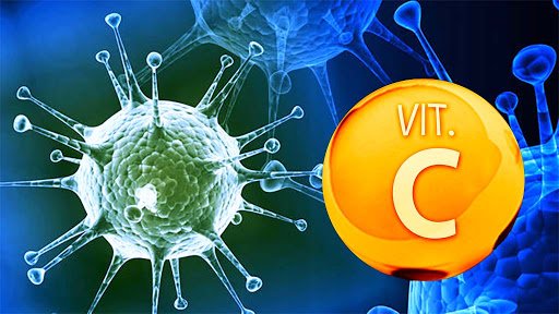Vitamina C intravenoasa in COVID-19 - opinia specialistilor de la Institutul Linus Pauling