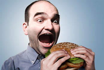 Stiati ca...exista 5 obiceiuri alimentare extreme de daunatoare si care participa la ingrasare?!