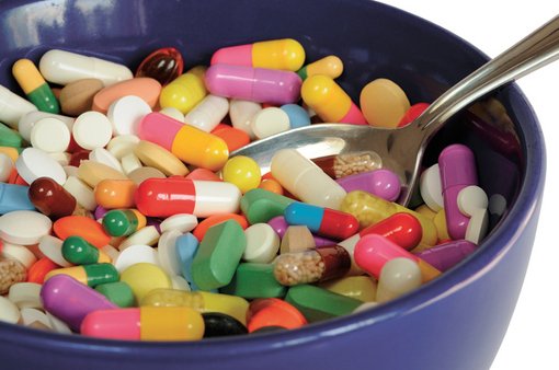 ANTIBIOTICELE: utilizarea lor mai frecventa creste cu 53% riscul de DIABET!