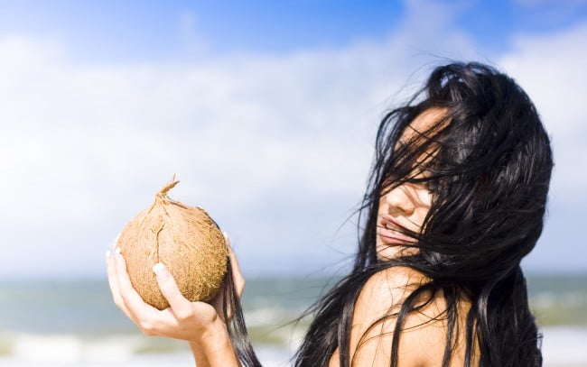 Uleiul de cocos... intre mit, dorinta si adevar