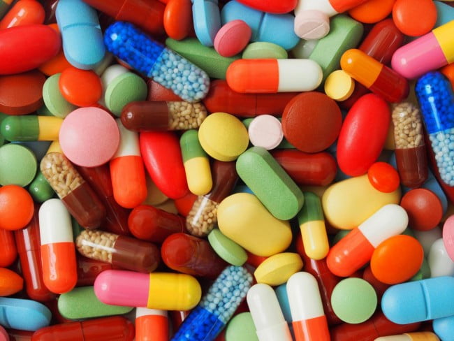 Stiati ca...ieri a fost emisa o informare asupra unor antibiotice si a riscului cardiac pe care-l pot aduce ?!