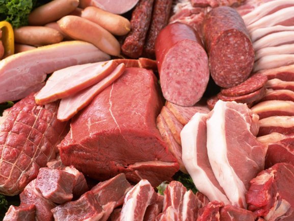 Atentie... joi seara, OMS a trecut in defensiva: "...noi n-am incurajat oamenii sa nu mai consume carne!"