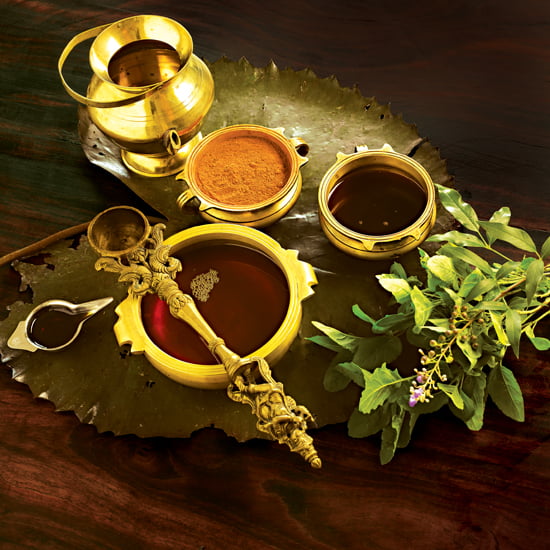 Stiati ... careia dintre DOSHE ii apartineti dupa Medicina Ayurvedica?! - by Dr. Albu Horatiu