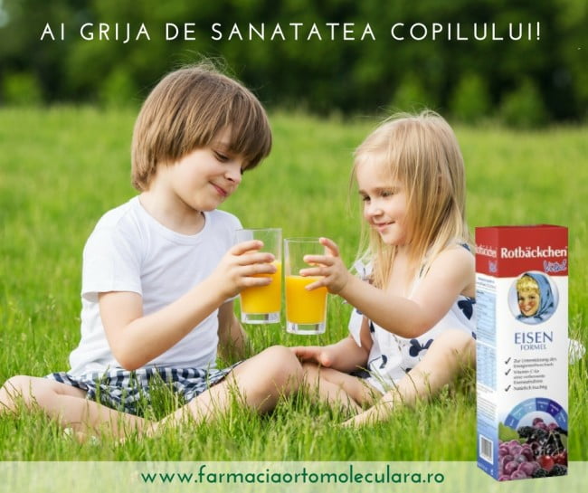 5 beneficii ale sucurilor naturale, presate la rece pentru copii!