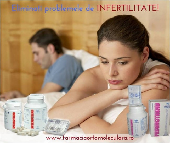 5 cauze comune ale problemelor de fertilitate feminina si modificarile de stil de viata si alimentatie ce ajuta la combaterea lor!