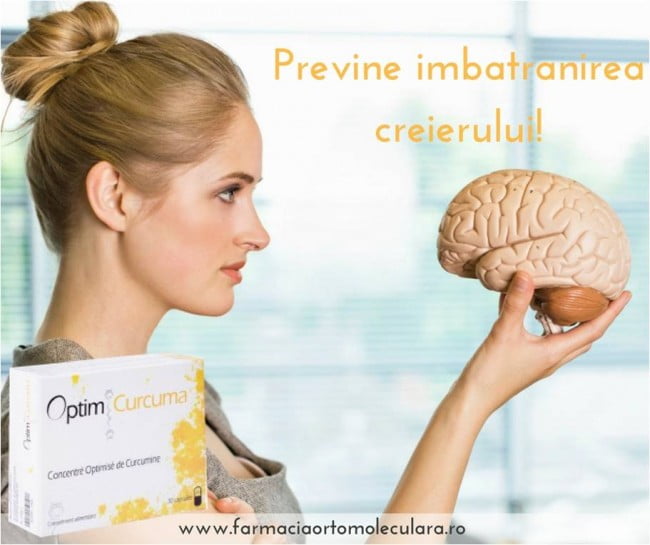 Iata ce se intampla in corpul tau daca consumi turmeric zilnic!