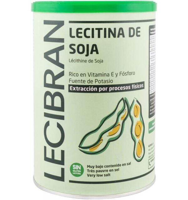 Lecibran - 400 mg