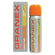 Granex Spray 50ml