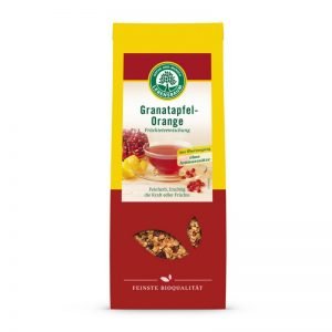 Ceai de Fructe BIO - LEBENSBAUM - 100g. Poza 6006